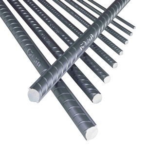 Vergalhão 1/4" 12 M 6,3 Mm Gerdau