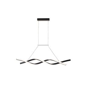 Luminária Pendente LP-202P 30W Bivolt 3 Em 1 Nitrolux