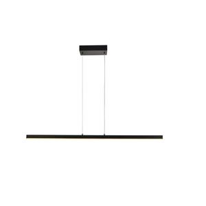 Pendente Led Recta Retangular 4000K  Avant