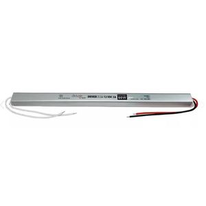 Driver Slim Bivolt 60W 12V 5A Avant