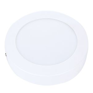 Painel De Sobrepor Redondo 17 Cm 12W 6500K Bivolt Avant