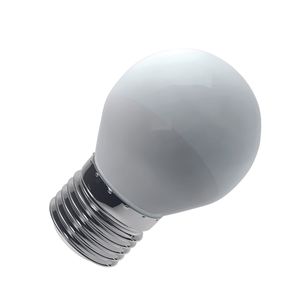 Lâmpada Led Bolinha 6W 2700K E27 Bivolt Luminatti