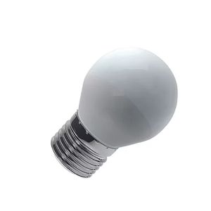 Lâmpada Led Bolinha 6W 6000K E27 Bivolt Luminatti