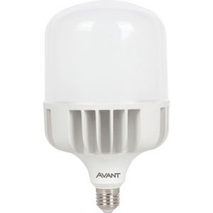 Lâmpada Led Bulbo HP Bivolt 75W 6500K Avant