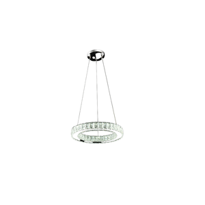 Lustre LPT-005 30W Bivolt 3 em 1 Nitrolux