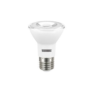 Lâmpada Par20 7W 6500K Taschibra