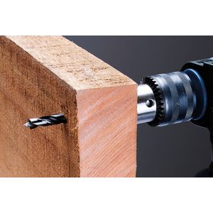 Broca Para Madeira 4 Mm 43143/104 Tramontina