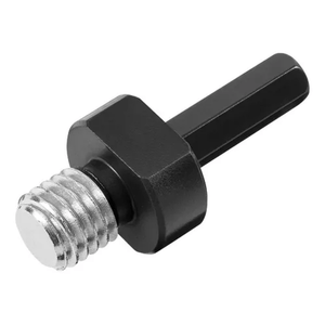 Haste Adaptadora Rosca M14 X Sextavada Cortag