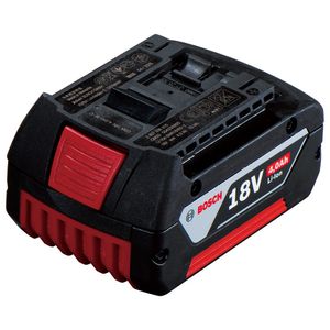 Carregador Rápido 1880 CV 18V 220V Bosch