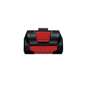 Carregador Rápido 1880 CV 18V 220V Bosch