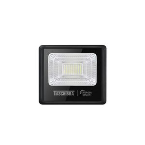 Refletor Led Tr Sun 60W 6500K Preto Taschibra