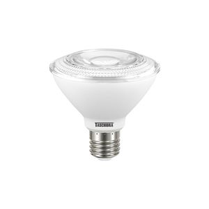 Lâmpada Par30 9,9W 6500K IP65 Taschibra