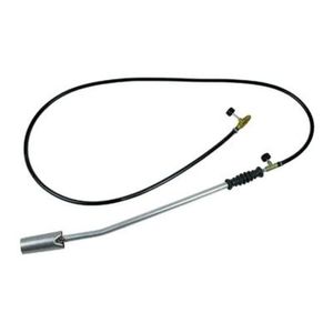 Lanca Chamas C/ 2Reg P/Gas Mang 2,10M Worker