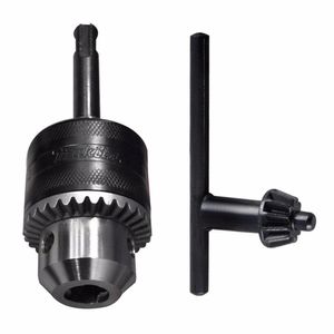 KIT MANDRIL S13/CHAVE/ADAPT B12887*
