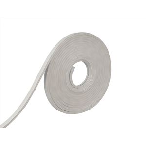 Fita Led Neon 8W/M 120L/M 6500K 5M IP65 12V Taschibra