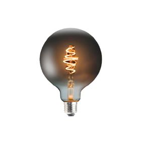 Lâmpada Retrô Black G125 5W 2200K Bivolt Avant
