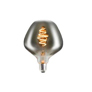 Lâmpada Retrô Black M132 5W 2200K Bivolt Avant