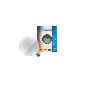 Lâmpada Balloon Led 14W 6000K E27 Bivolt Luminatti