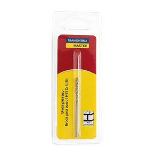 Broca para Aço Rápido 2,5 Mm Tramontina