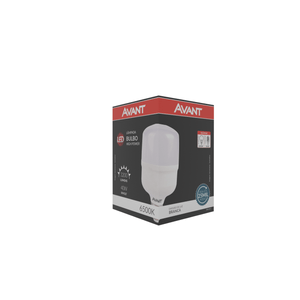 Lâmpada Led Bulbo HP Bivolt 40W 6500K Avant