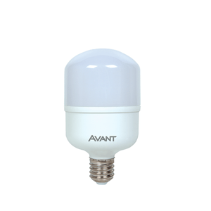 Lâmpada Led Bulbo HP Bivolt 40W 6500K Avant