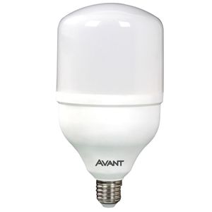 Lâmpada Led Bulbo HP 50W 6500K Avant