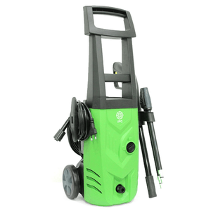 Lavadora de Alta Pressão Água Fria 1600W PW-C09 IPC 127V