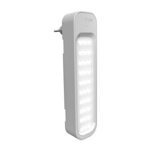 Luminária de Emergência Autônoma LEA150 Intelbras