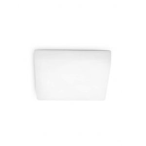 Painel Led Frameless Quadrado 17W 6500K Taschibra
