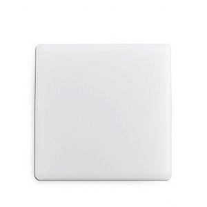 Painel Led Frameless Quadrado 24W 3000K Taschibra