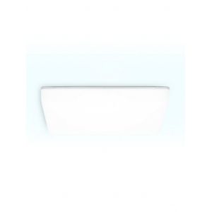 Painel Led Frameless Quadrado 24W 4000K Taschibra