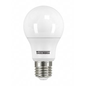 Lâmpada Led Bulbo TKL80 12W E27 4000K Taschibra
