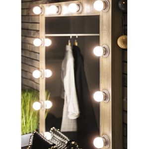Lâmpada Led Bulbo TKL90 15W E27 4000K Taschibra