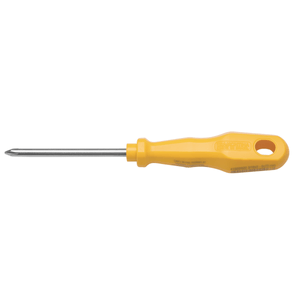 Chave De Fenda Philips 3/16x3" Com Ponta Cruzada Tramontina
