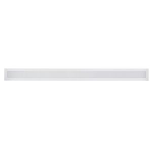 Painel Led De Embutir Fit 10x120 Cm 36W 6500K Avant