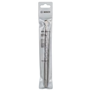 Broca SDS Plus-1 Para Concreto Ø10x150x210 Mm Bosch