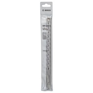 Broca SDS Plus-1 Para Concreto Ø 10x200x260 Mm Bosch