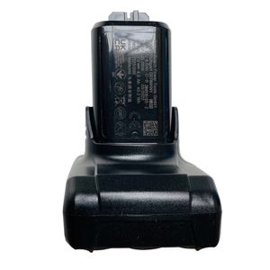 Bateria GBA 12 Volts 4 AH Bosch