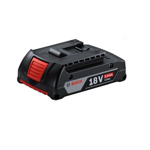Bateria GBA 18 Volts 2 AH Bosch