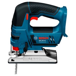 Serra Tico-Tico a Bateria GST 18V-LI, 18V SB Bosch