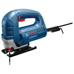 Serra Tico-Tico GST 75 710W 127V Com 1 Lâmina de Serra Bosch