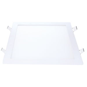 Painel Led De Embutir Quadrado 30 Cm 24W 4000K Bivolt Avant