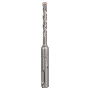 Broca SDS Plus-1 Para Concreto Ø6x50x110 Mm Bosch