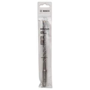 Broca SDS Plus-1 Para Concreto Ø8x150x210 Mm Bosch