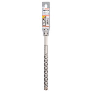 Broca SDS Plus-5X Para Concreto Ø14x150x210 Mm Bosch