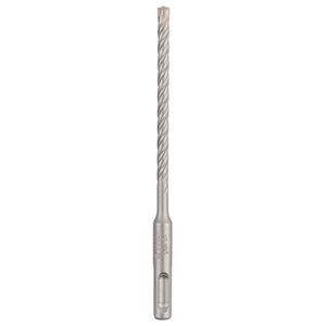 Broca SDS Plus-5X Para Concreto Ø6x100x160 Mm Bosch