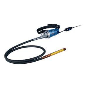 Vibrador de Concreto GVC 22 EX 2200W 220V com Mangote de 3,5 M Bosch