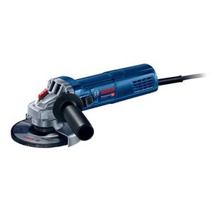 Esmerilhadeira Angular 5" GWS 9-125 900W 220V Bosch