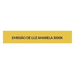 Painel De Embutir Redondo 30 Cm 24W 3000K Bivolt Avant