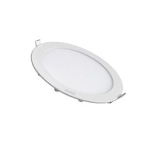 Painel Redondo Embutir 24W 30 Cm 6500K Bivolt Avant